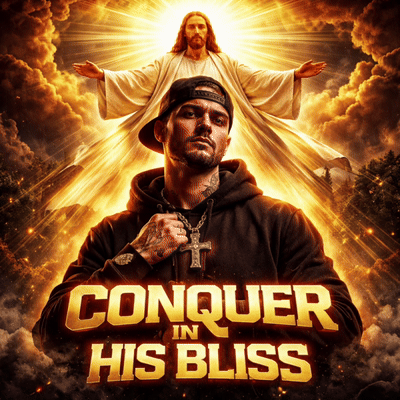 Conquer in his Bliss