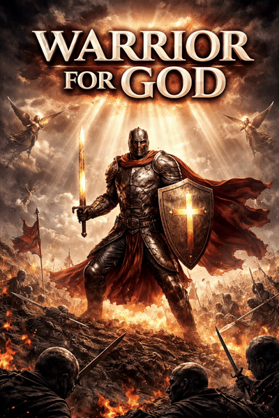 Warrior For God