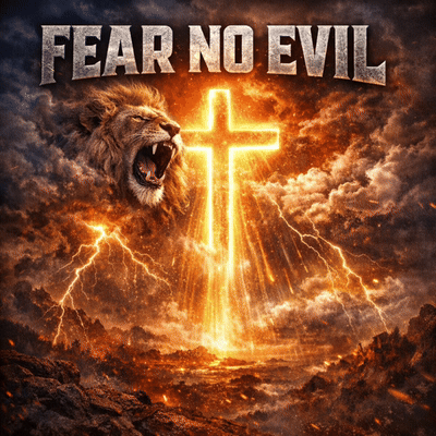 Fear No Evil 