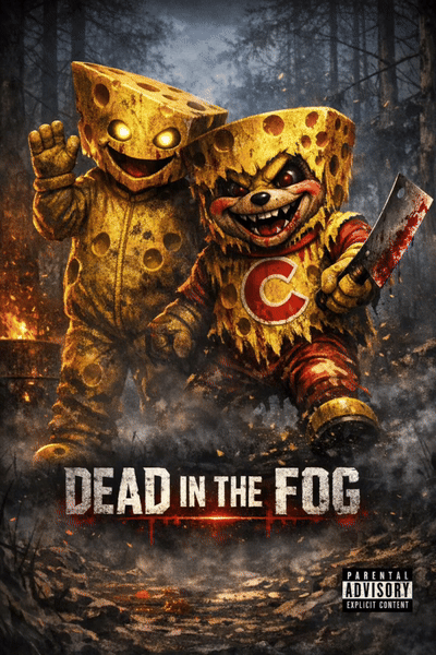 Dead in the Fog