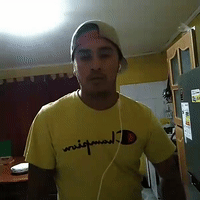 Freeestyle MC-CRiatura