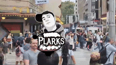 Plarks - Global Psychosis.