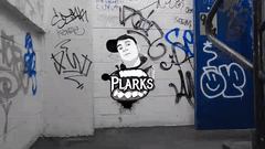 Plarks - The Vagabond.