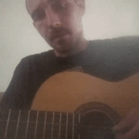 Morning After (live acoustic)
