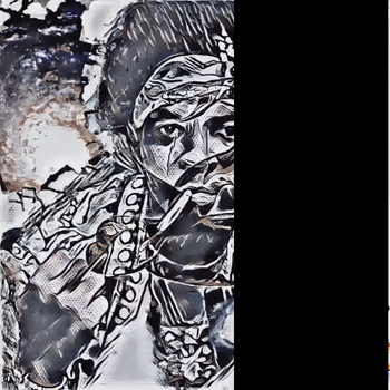 Gangster Gospel coming soon 2024