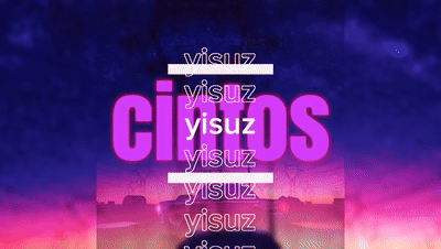YISUZ - GUAYETEO |ALBUM CINTOS