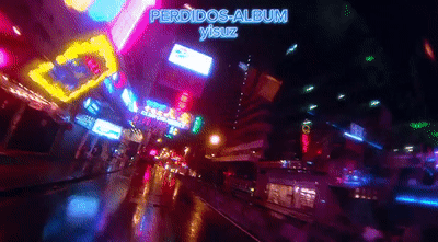 DESAPARECER,BY YISUZ(Video oficial)-PERDIDOS