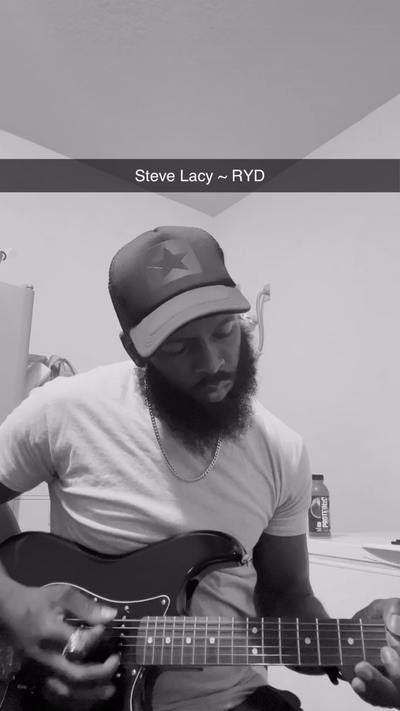 RYD cover