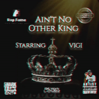 VIGI - AINT NO OTHER KINGS👑 