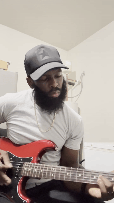 MJ “ BEAT IT “ cover