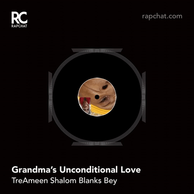 Grandma’s Unconditional Love 🫶🏽