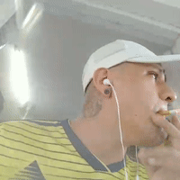 Un poquito de improvisación