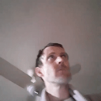 Did video killed his lame old Ninja (Freestyle corny)