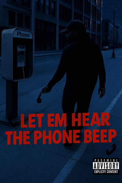 Qz x Moe Million$ - Hear The Phone Beep☎️😤
