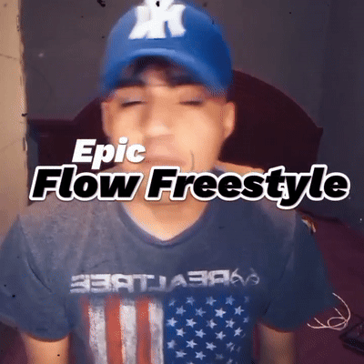 Epic Flow Freestyle 