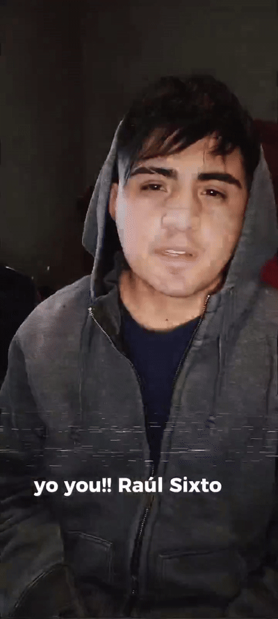 Freestyle Receta 