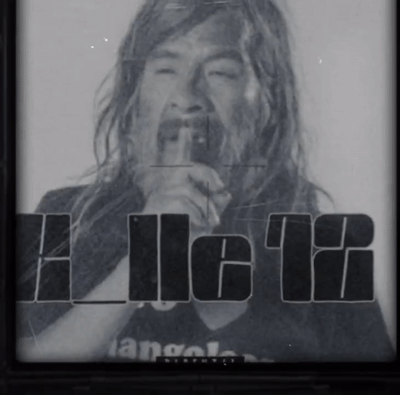 A.XL_//K_lle 12//_(PROD. DILLA RECORDS) |Mamá Ganga|