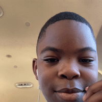 You lil fuck boy it’s up