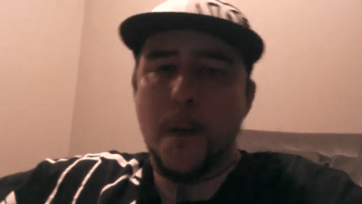 beat box freestyle Mr Tripsta vintage 2015