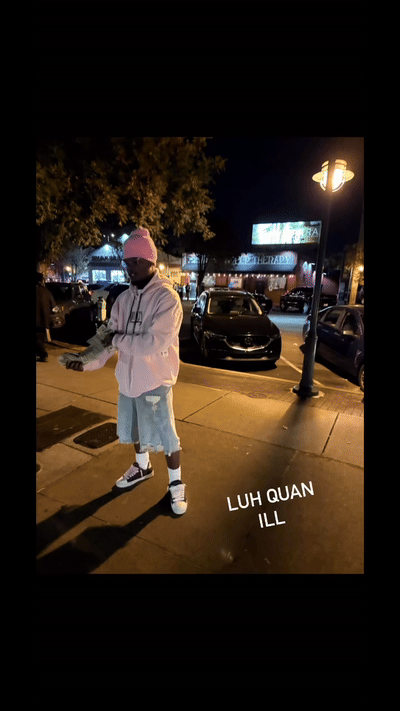 snippet open verse 