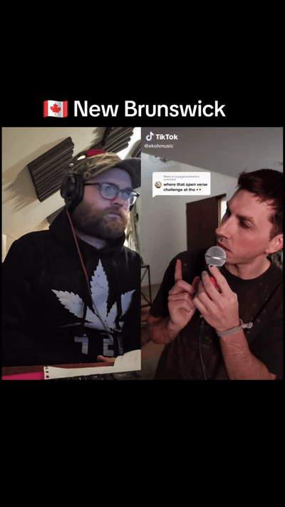 numb duet