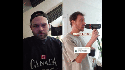 Bars from a TikTok