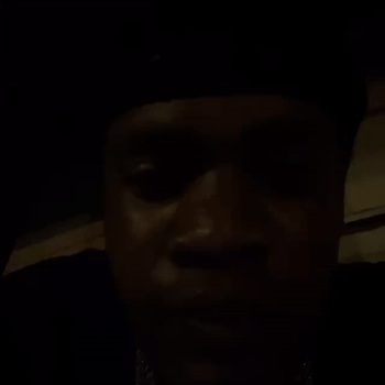 A Lil Something For Y’all 