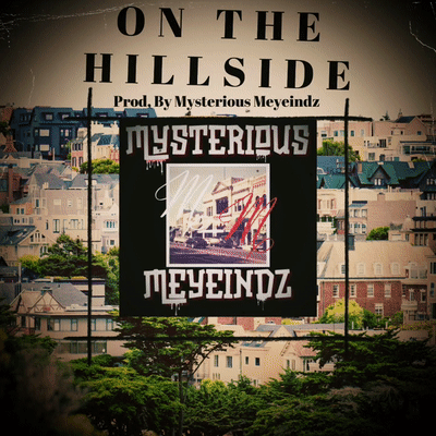 On the Hillside (Instrumental)