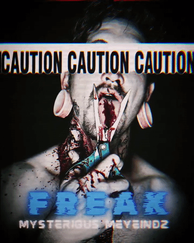Freak