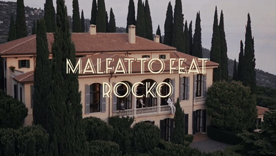 Malfatto feat. RockO - Explosiv