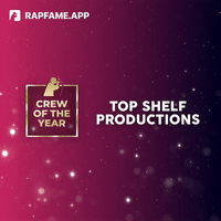 TOP SHELF PRODUCTIONS