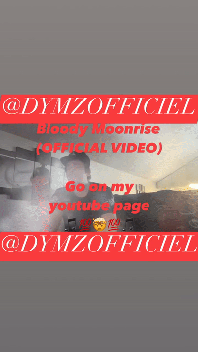 My Youtube Chanel : @DYMZOFFICIEL