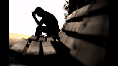 Sadness & Constant Struggle…