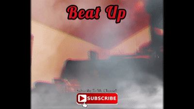 Beat Up (NON OFFICICIAL VIDEOCLIP)
