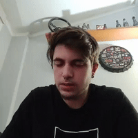 sorry careto de recién despertadoo