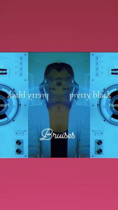 bruises 