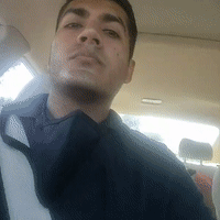 Consumido por la depresión