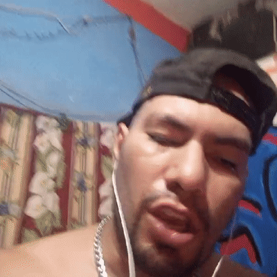REGRESANDO CON UN FREESTYLE 