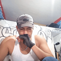 FREESTYLE POR AMOR AL ARTE - EL GABORTT (FREESTYLE)
