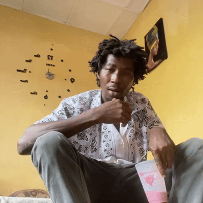 SIMPLY BRYMA STAY ACTIVE FREESTYLE 