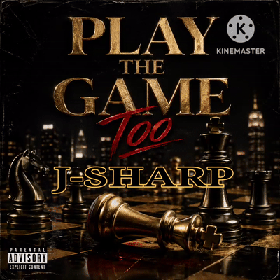 Play the game too 