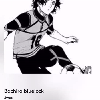bachira meguru