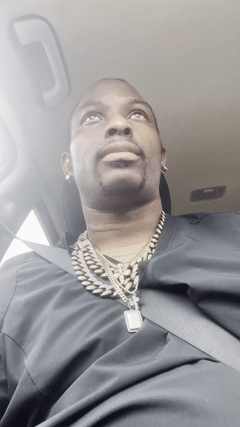The Preacher-3Days Of Darkness 2026,KINGJESUS,215LIVE,OFF THE TOP🤴🏾🫅🏾💪🏾🙏🏾🙌🏾🏡🚘🛩️✍🏾🎧🎤🎷🛹🎸💯💯💯