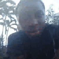 Ty Youngin Freestyle to Kodak Black ran up a check