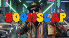 BOOMSLAP FT KASH831
