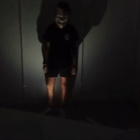 Enmascarado
