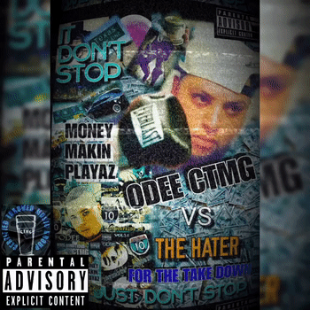 (Get Smacc up) ft ODEECTMG and JODYJOE CTMG 