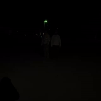 Dark Nights