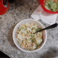 #LATENIGHTSNACKACE