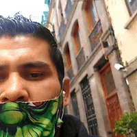 free contra ya saben quién!!